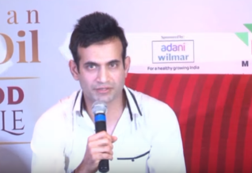 Jammu and Kashmir CA appoints Irfan Pathan as the coach-cum-mentor