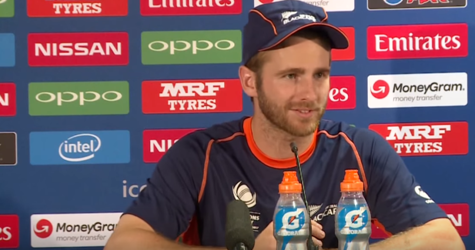 Kane Williamson replaces Warner as captain of Sunrisers Hyderabad in IPL 2018