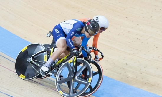 Indian cycling squad for Commonwealth Games 2018 announced