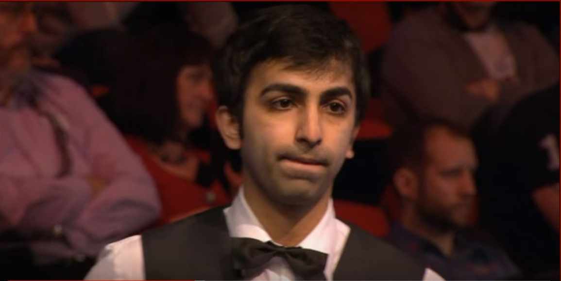 Pankaj Advani retains Asian Billiards title| Digitalsporty.com