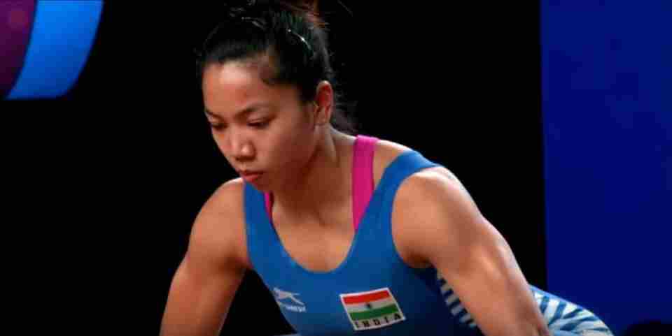 Interview: I can say I will win the gold in CWG says Mirabai Chanu