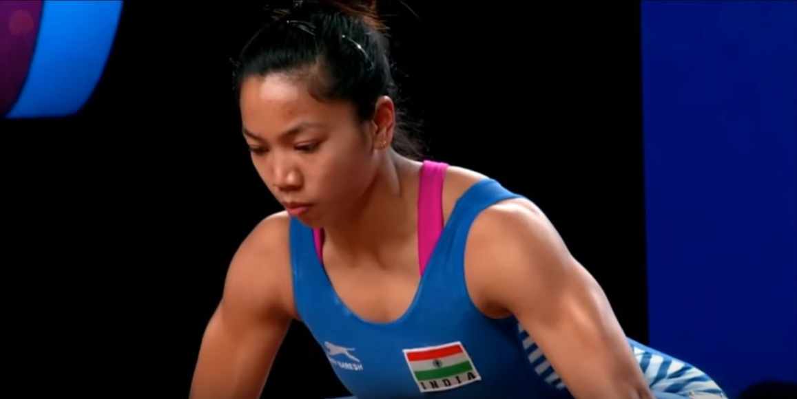 Interview: I can say I will win the gold in CWG says Mirabai Chanu