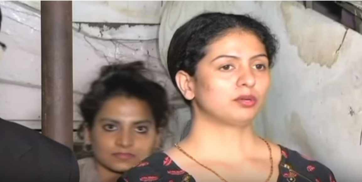 Hasin Jahan now wants to meet her husband Mohammed Shami