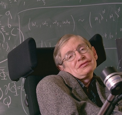 Sports Fraternity mourns on the demise of Stephen Hawking