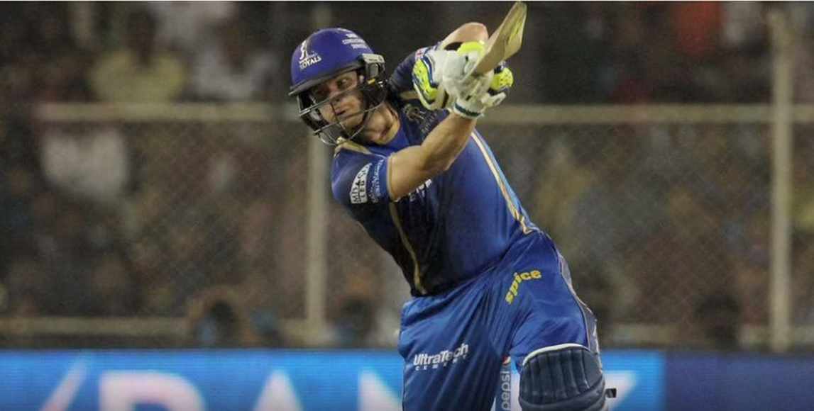 Rajasthan Royals set to fire Steve Smith as captain: Reports