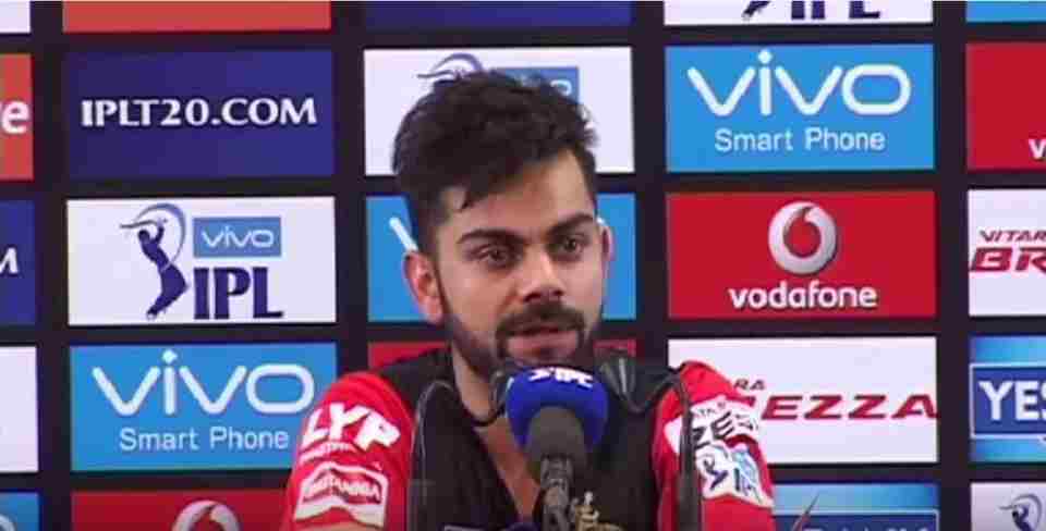 Wasim Bari praises Indian skipper Virat Kohli for his proactive approach