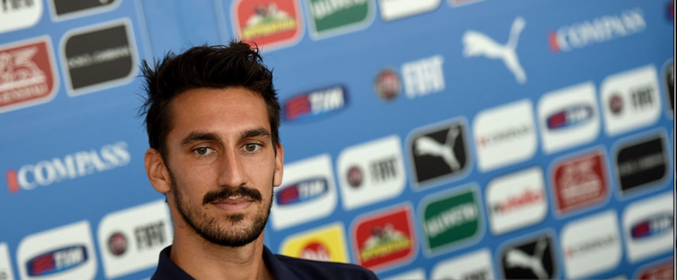 Italy International footballer Davide Astori died in most uncertain way