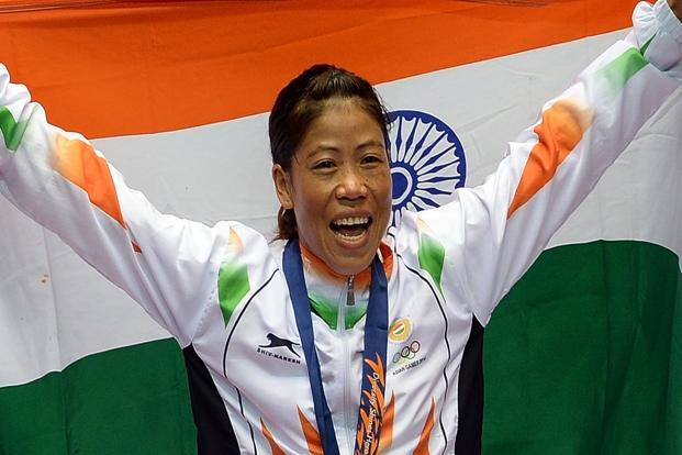 Mary Kom: All you need to know about the greatest Indian boxer