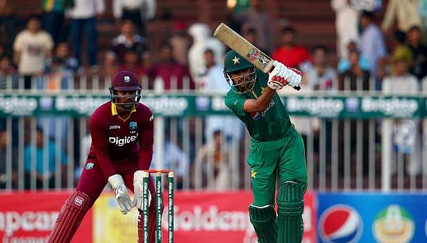 Pakistan to host West Indies in Karachi for a three match T20 series