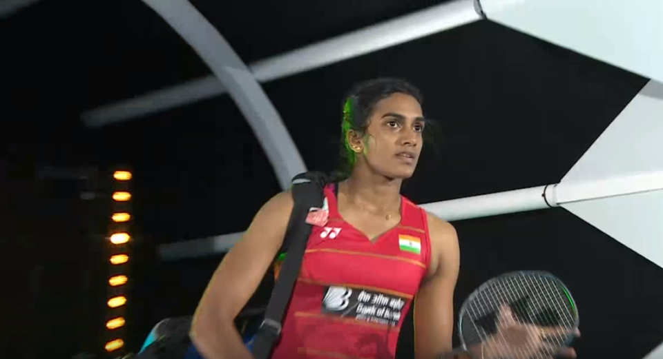 All England Championships 2018 Day 4: Sindhu eye maiden final berth.