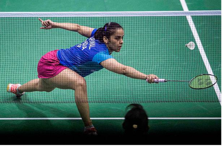Saina Nehwal bows out of All England Championships 2018