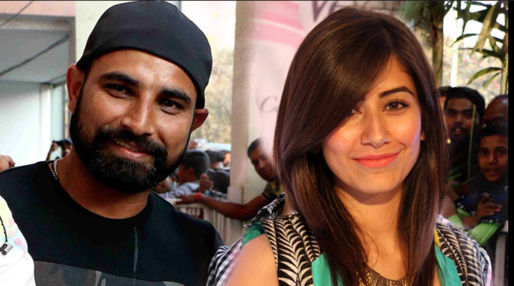 Alishba Yousuf: Meet the alleged girlfriend of Mohammed Shami