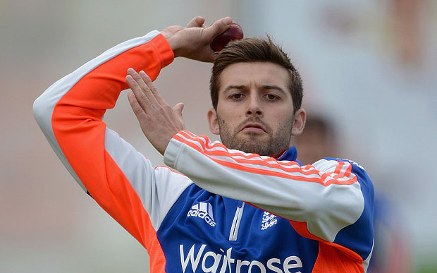 I want to pick brains of Dhoni and Bravo: Mark Wood