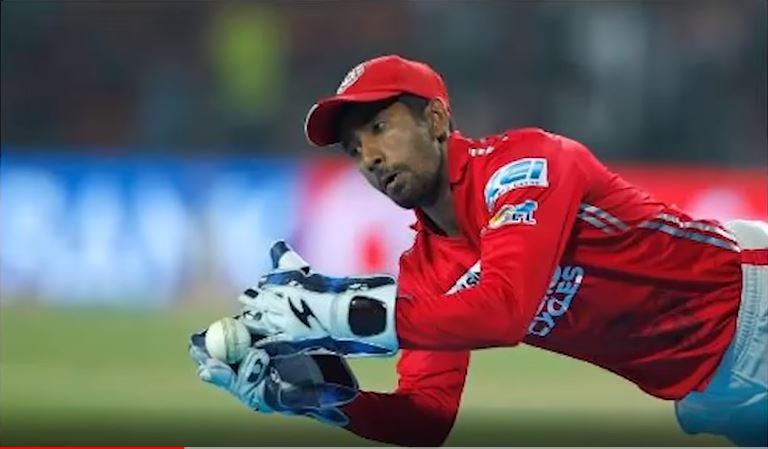 Wridhimann Saha is ready to bat in lower order for his new IPL side Sunrisers Hyderabad in IPL 2018