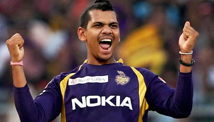 Sunil Narine, Nitish Rana set up KKR's clinical win over RCB