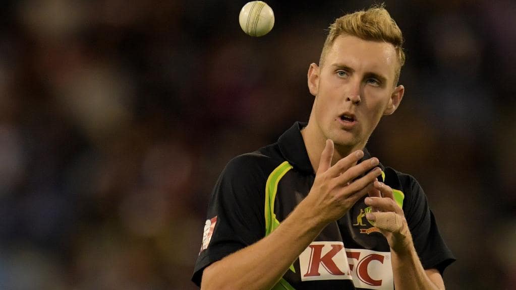 IPL 2018: Billy Stanlake ruled out of IPL owing to finger injury