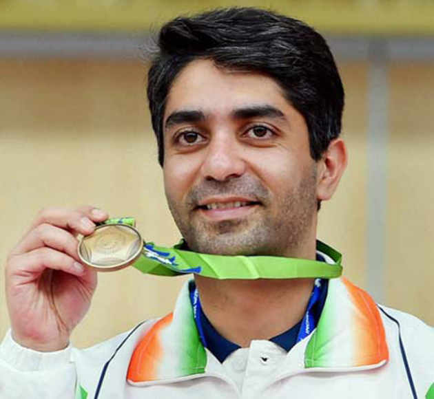 Dropping shooting from 2022 CWG huge setback for India: Abhinav Bindra