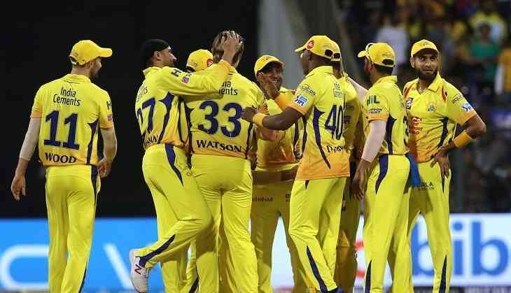 DJ Bravo stars as Chennai Super Kings thump Mumbai Indians in comeback match.