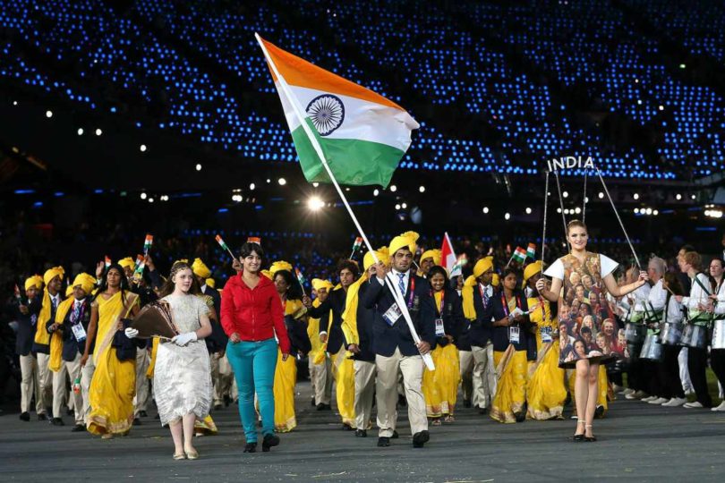 India at the Olympics: Some of the most unheard and unnoticed facts