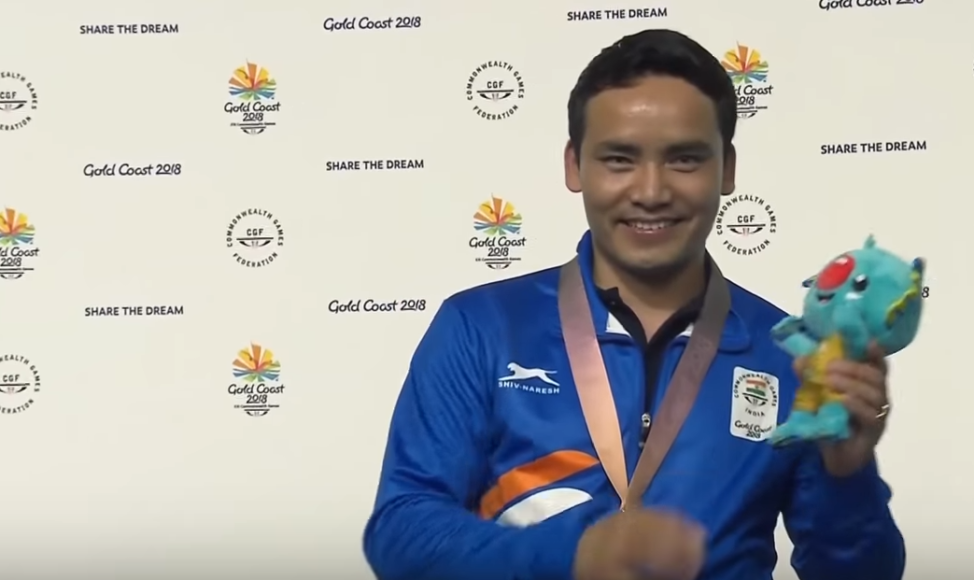 Worried about the negative effect by the exclusion of shooting from 2022 Birmingham CWG: Jitu Rai