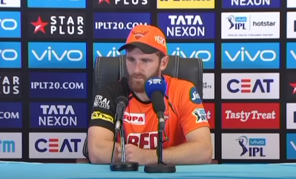 I idolised batting maestro Sachin Tendulkar as a youngster: Kane Williamson