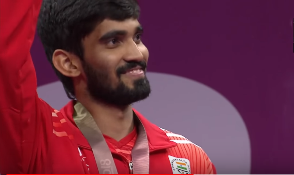 Kidambi Srikanth's tenure as the world no. 1 momentary