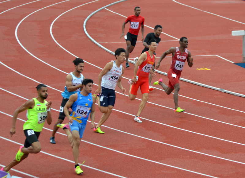 CWG 2018: 2 Indian track-and-field athletes breach no-needle policy, told to leave CWG
