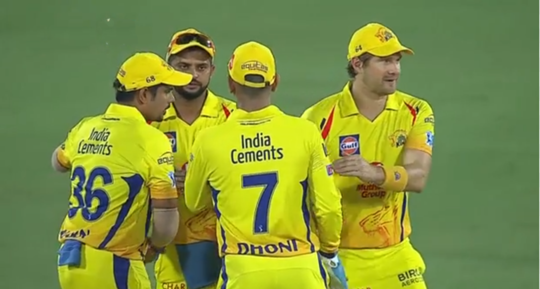 Preview: Match 24- Chennai Super Kings vs Royal Challengers Bangalore