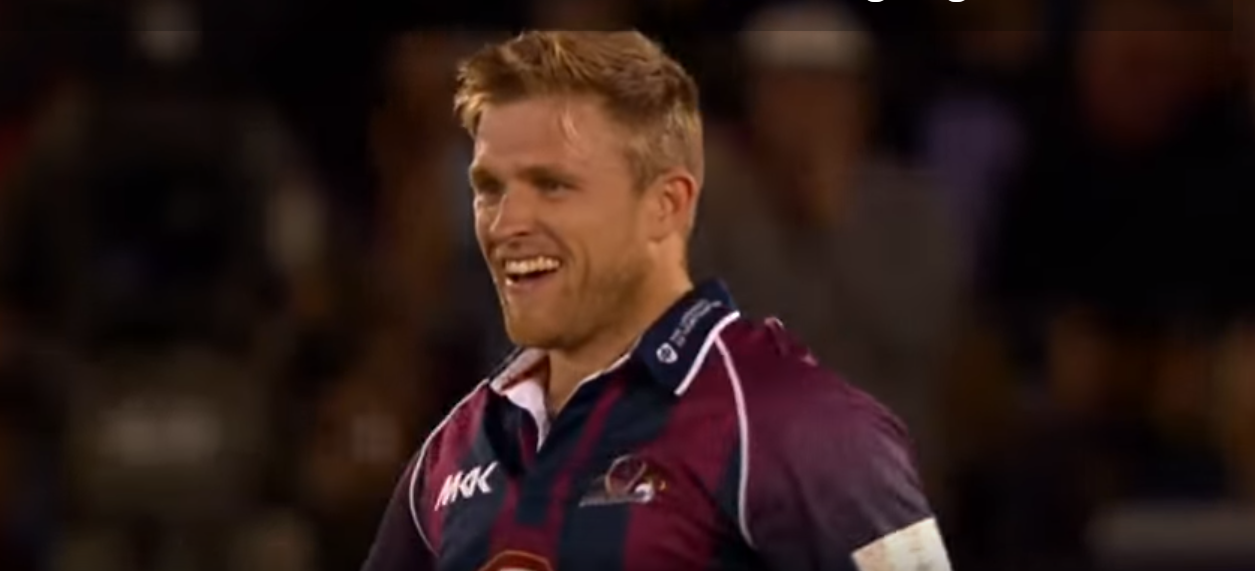 David Willey replaces Mitchell Santner in Chennai Super Kings for IPL 2018
