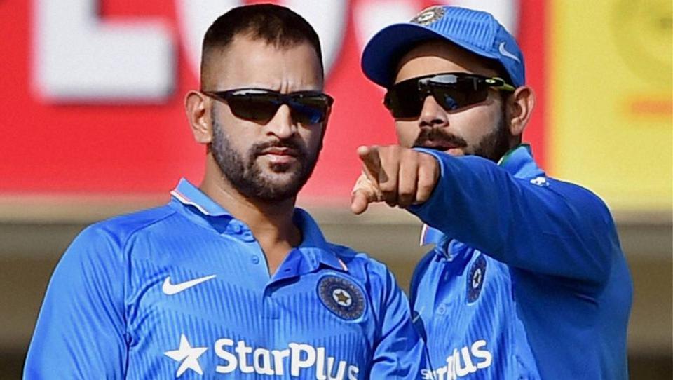 Video: Virat Kohli opens up about the future of MS Dhoni in the Indian team