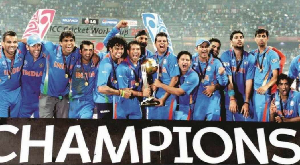 Rajasthan Police searching for former India 2011 Winning team member for his links to a match-fixing syndicate