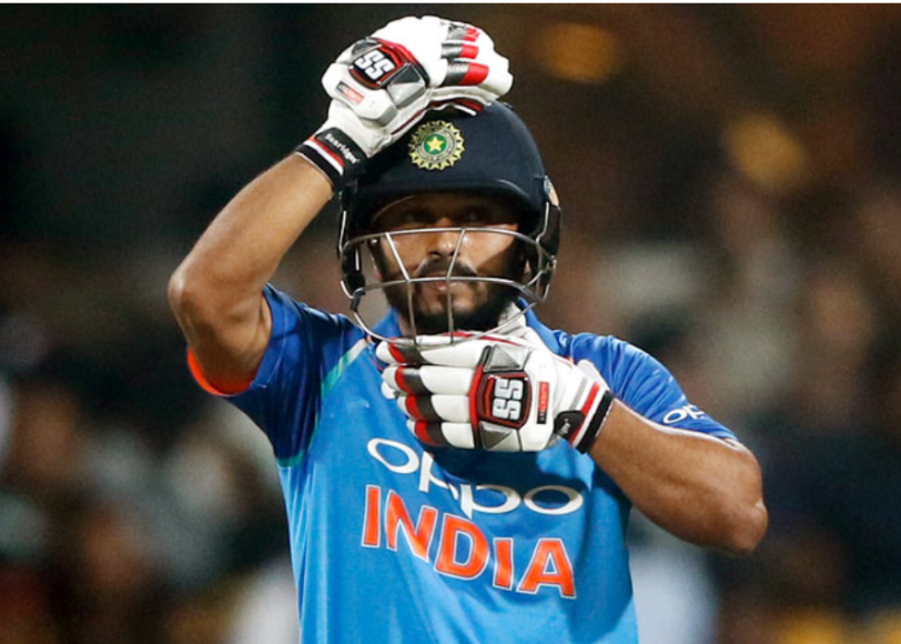 Kedar Jadhav gets ruled out of the IPL 2018- Digitalsporty.com