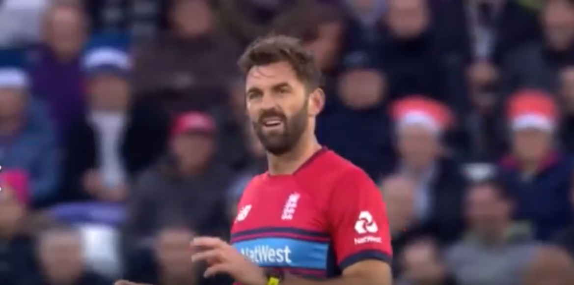 Delhi Daredevils ropes Liam Plunkett as replacement for Kagiso Rabada in IPL 2018