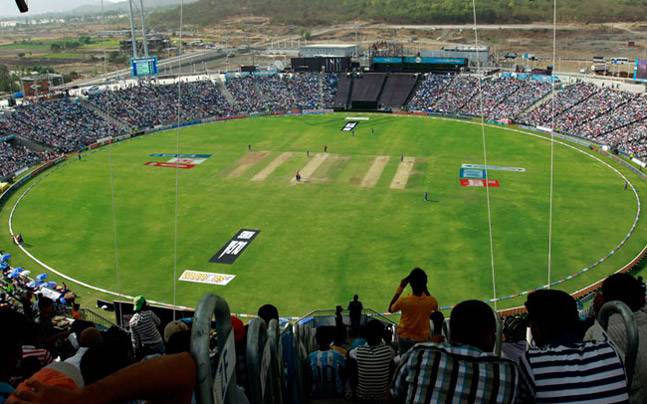 The BCCI is likely to shift the two play-off matches