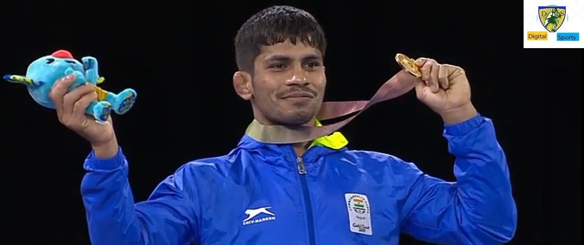 Rahul Aware says Asian Games are like Olympics in lower weight category