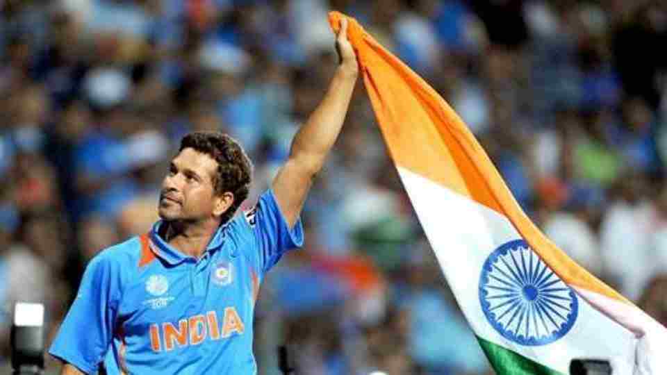 22 Interesting facts about the "great" Sachin Tendulkar