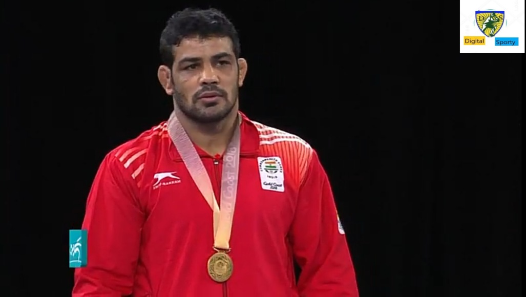 I am confident to perform well in the 2018 Asian Games- Sushil Kumar