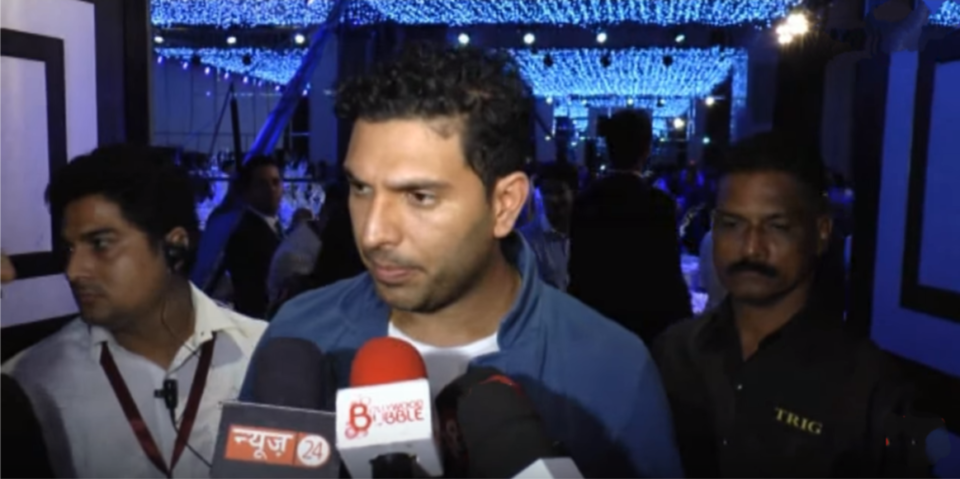 Will take a call on my career after 2019 World Cup: Yuvraj Singh