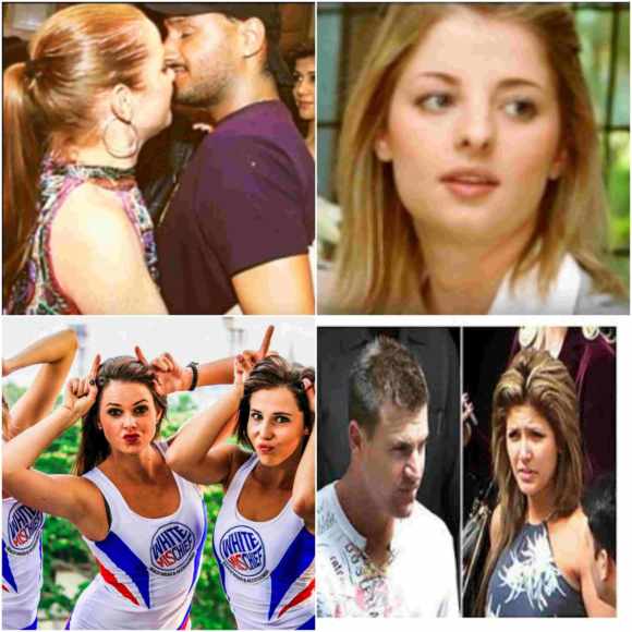 5 shameful IPL controversy including IPL cheerleaders and IPL dance parties.