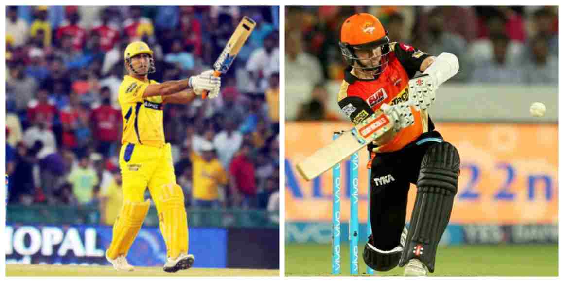 IPL Final 2018 Winner prediction- Astrological and Fan Poll