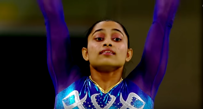 Dipa Karmakar will still need to overcome the fear factor says coach