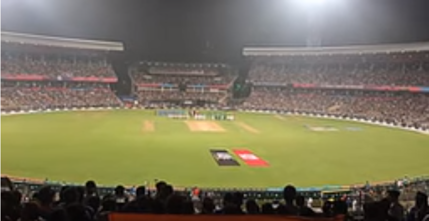 Eden Gardens will host two play-off matches of IPL 2018- BCCI