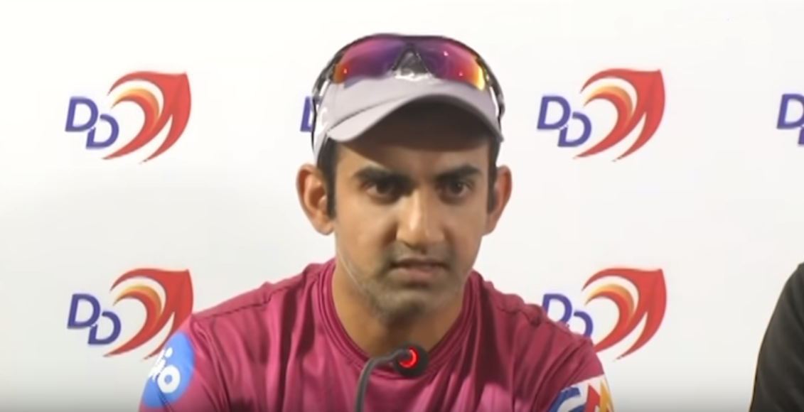 BCCI have not done "enough" to market Test cricket: Gautam Gambhir