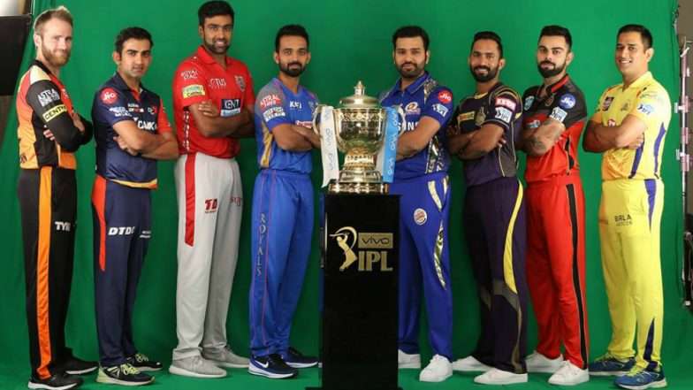 IPL GC changes the timings of IPL 2018 play-offs and final match