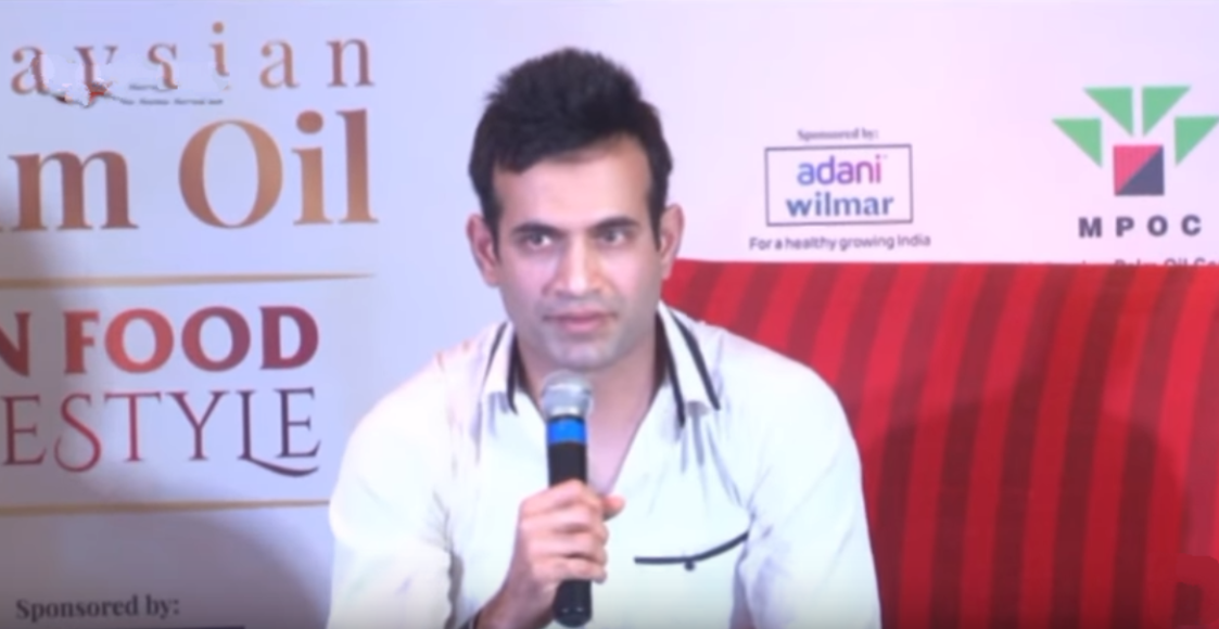 Irfan Pathan heaps praises on the bowling attack of Sunrisers Hyderabad