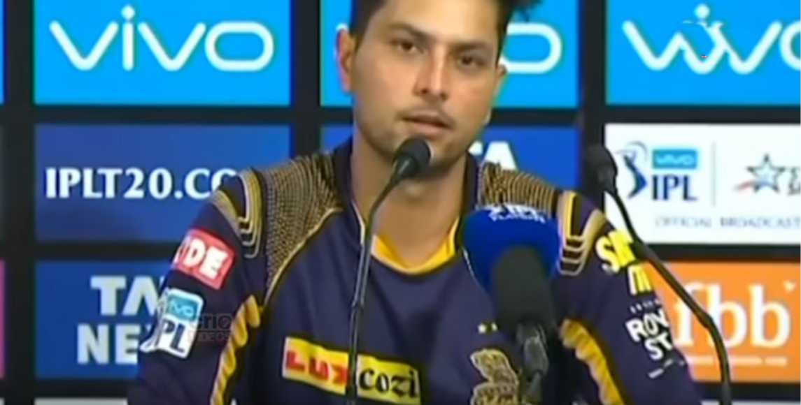 KKR will bank on home advantage when it takes on SRH: Kuldeep