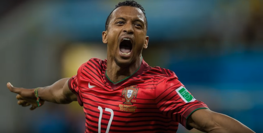 Portugal squad for Fifa World Cup 2018: Nani and Eder misses out