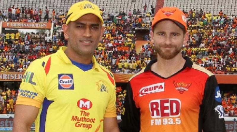IPL Final 2018 Preview: CSK vs SRH- Weather and Astrological Prediction