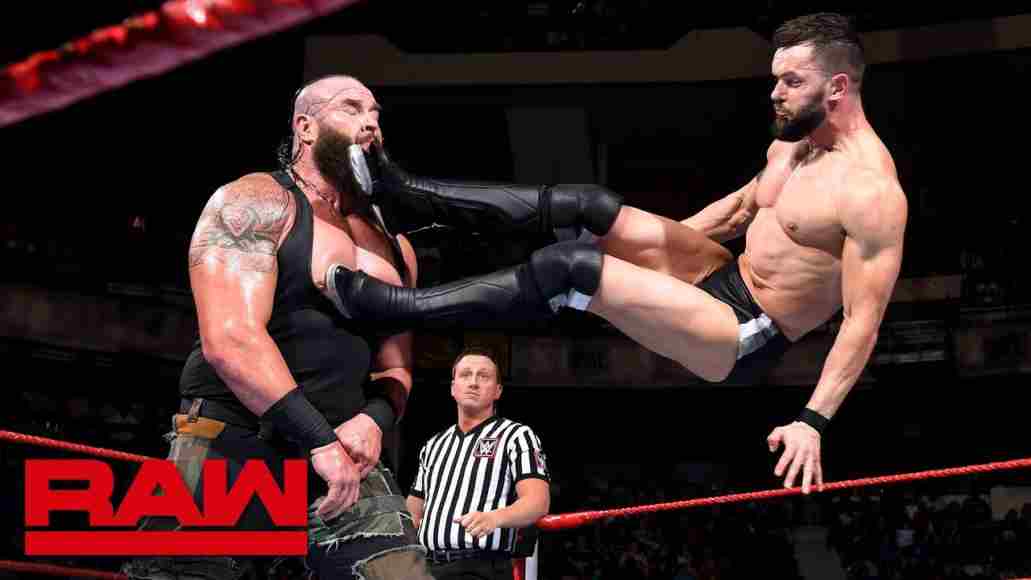 WWE Raw results 28th May 2018 with vid