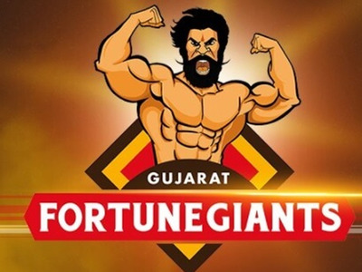 Gujarat Fortunegiants team for PKL 2018, Team owner, Coach & Stadium